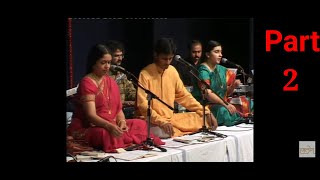 Humlog Pune - Madan Mohan - Full Program - Part 2/2 - Vibhavari Apte - Suvarna - Hrishikesh Ranade