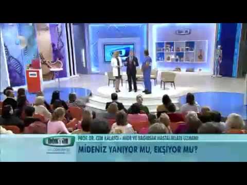 Mide şikayeti Neden çok Yaygın?