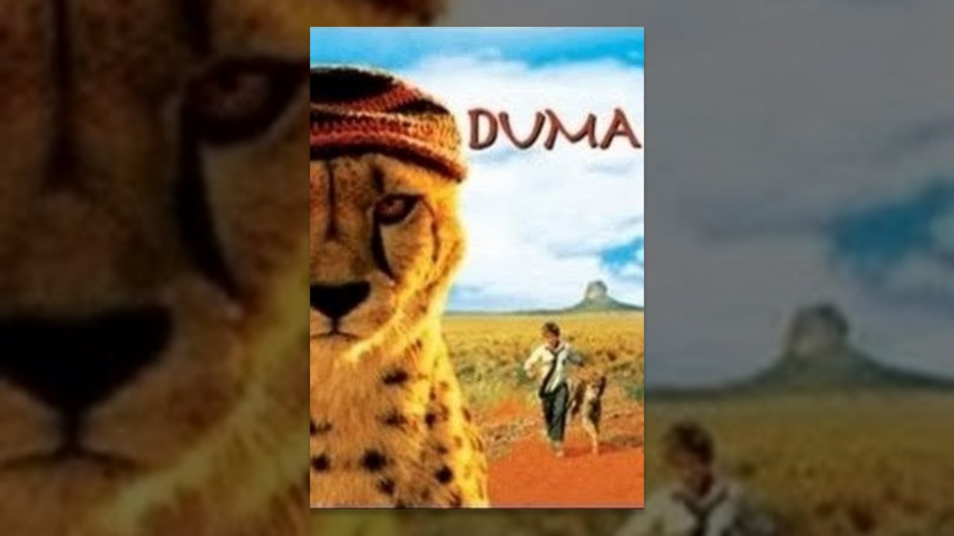 Duma