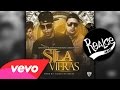 Capture de la vidéo Si La Vieras - Kingtana El Durako Ft Carlitos Rossy ►New ® Reggaeton 2015◄ "Exito © 2015"