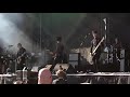 Johnny Marr plays “How Soon Is Now” by The Smiths 9/29/18