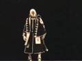 JACON 2007 54 Father Abel Nightroad Trinity Blood 