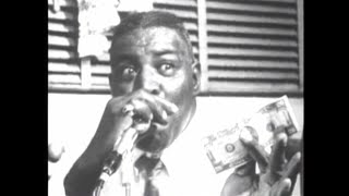 Buddy Guy and Howlin' Wolf - The Blues HD