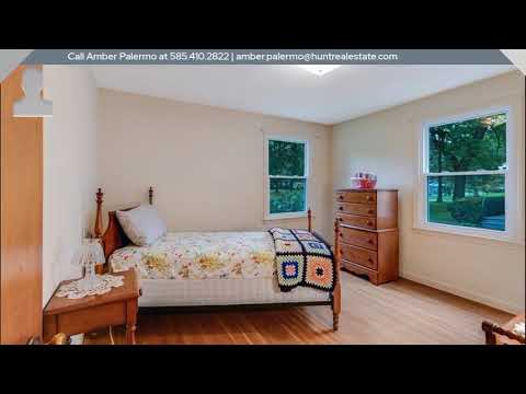 65 Pleasant Way, Penfield, NY home video tour