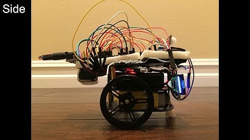UCR EE/CS 120B Spring 2017 -- Joseph Pacia -- Hide-and-Seek Robocar