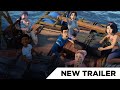 Jurassic World Camp Cretaceous Season 3 Trailer