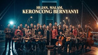 Syahdu Banget!!! Album Keroncong Premium Viral 2026, Pop Jawa Rasa Eksklusif