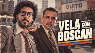 El Intento De Cesura Contra Fabricio Vela