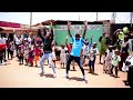 KIDE KIDE BEHIND THE SCENE- DAZLAH FT SUSUMILA|EXCLUSIVE DANCE UNIT
