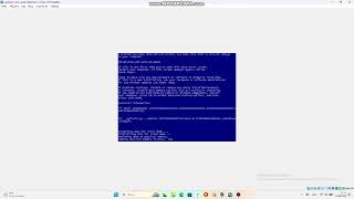 windows 7 bsod vm compilation 1