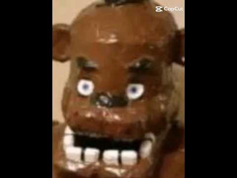 Freddy rizzbear bear vs shocked Freddy - YouTube