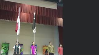 Fuhua Primary School Song