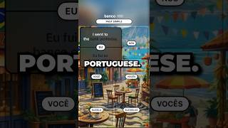 For people serious about learning Portuguese.