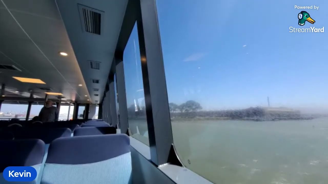 Live in San Francisco