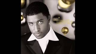 Video thumbnail of "BABYFACE The First Noel"