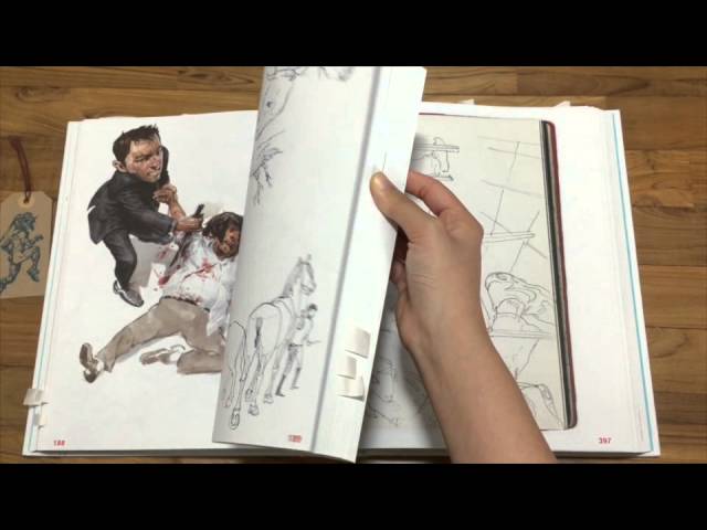 Sketch Collection 2011 - YouTube