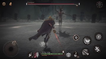 Pascals Wager Coolest Boss Fight😱