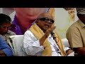 கலைஞர் அவர்களின் நகைசுவை நிறைந்த பேச்சு Kalainger Karunanidhi Humorous Speech