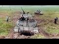 WWII Stories 🔧 German Engineers Tested A Sherman Tank | WWII Untold Stories
