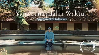 Puisi Dokumenter 
