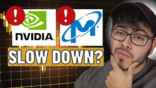 Nvidia Stock & Micron Stock Broke The Semiconductor Market?