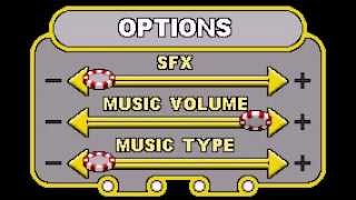 World Championship Poker GBA: Theme 1