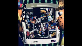 COLDCUT】LET US REPLAY Vol.2【NINJA TUNE】 - YouTube