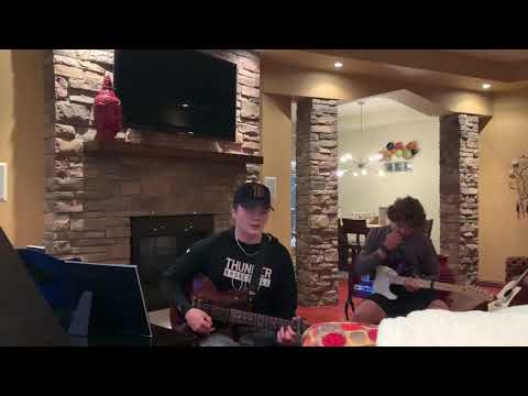 Old Dominion’s “One Man Band” cover by The Martin Boys