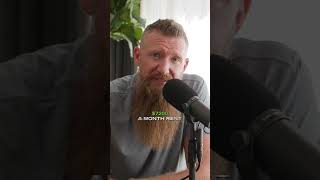 The Math in Rent by the Room #beardybrandon #realestateinvesting #shorts