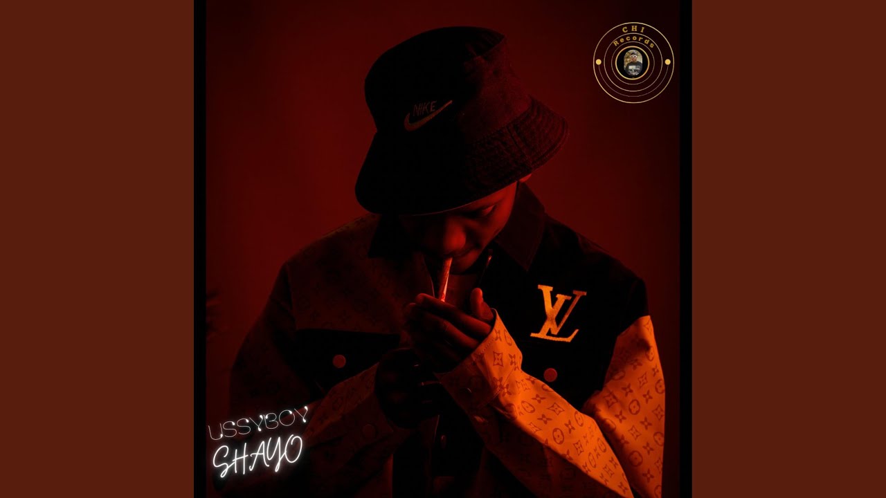 Ver SHAYO en YouTube Ver SHAYO en YouTube