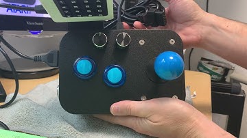 The Future of RetroGameboyz and my new Atari 5200 Arcade Stick