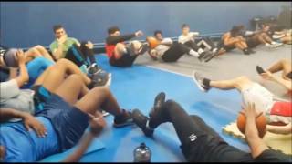 DSA - June 2016 Training Highlights Wealth