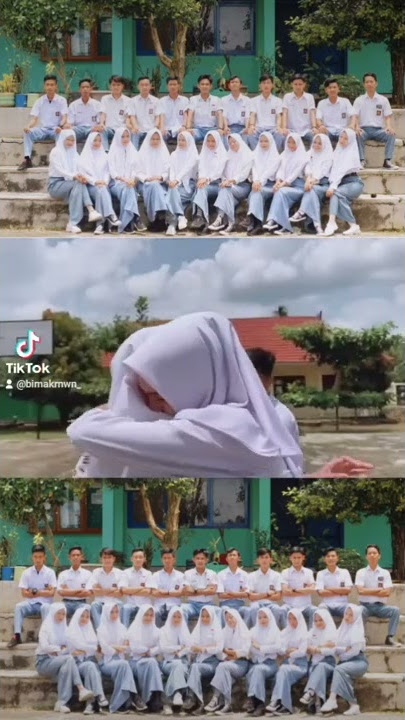 Masa SMA, Bikin kangen, kangen dan kangen