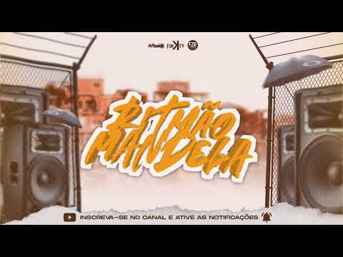 MC Vitão do VM - Casa de Laureta (DJ Klebão) - Ritmão Mandela