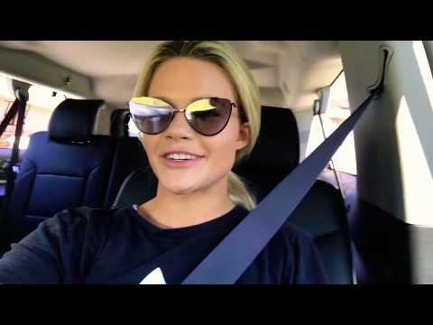 VLOG//AMANGIRI X Peach & Lilly