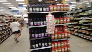 Walmart Neighborhood Market in Orange Beach AL
