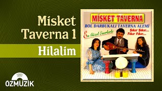 Misket Taverna 1 - Hilalim (Official Audio)