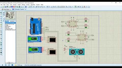 Practica 3 - Microcontroladores