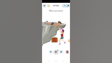 detective iq level 34 solve what is your choice  YouTube channel subscribe #mnx 20#