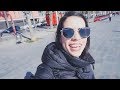 Barcelona Vlog - második rész | Inez Dragos