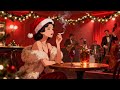 Smoky Winter Retro Jazz – 1940s Vintage Playlist