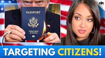 Trump Declares War On Citizenship!