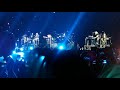 Bon Jovi - Born to be my Baby (cut) - Recife 2019