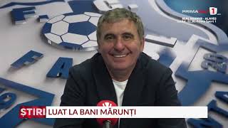 Gigi Becali, ofertă OFICIALĂ: ”Dau 1.2 milioane de euro să îl aduc la FCSB”
