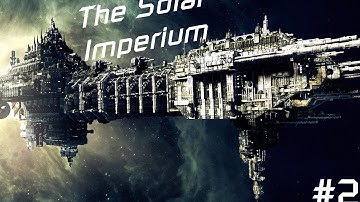 Distant Worlds - Solar Imperium-  Extended A 1.0.4 - Episode 2