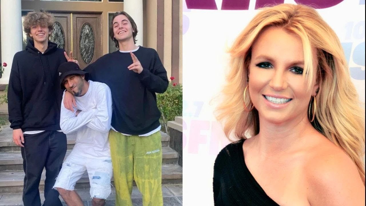 Kevin Federline FINALLY Speaks The Heartbreaking TRUTH About Britney