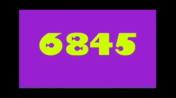 challenge contdown from 1 to 40000