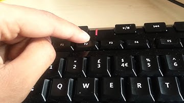 Microsoft Sidewinder X4 Keyboard Review