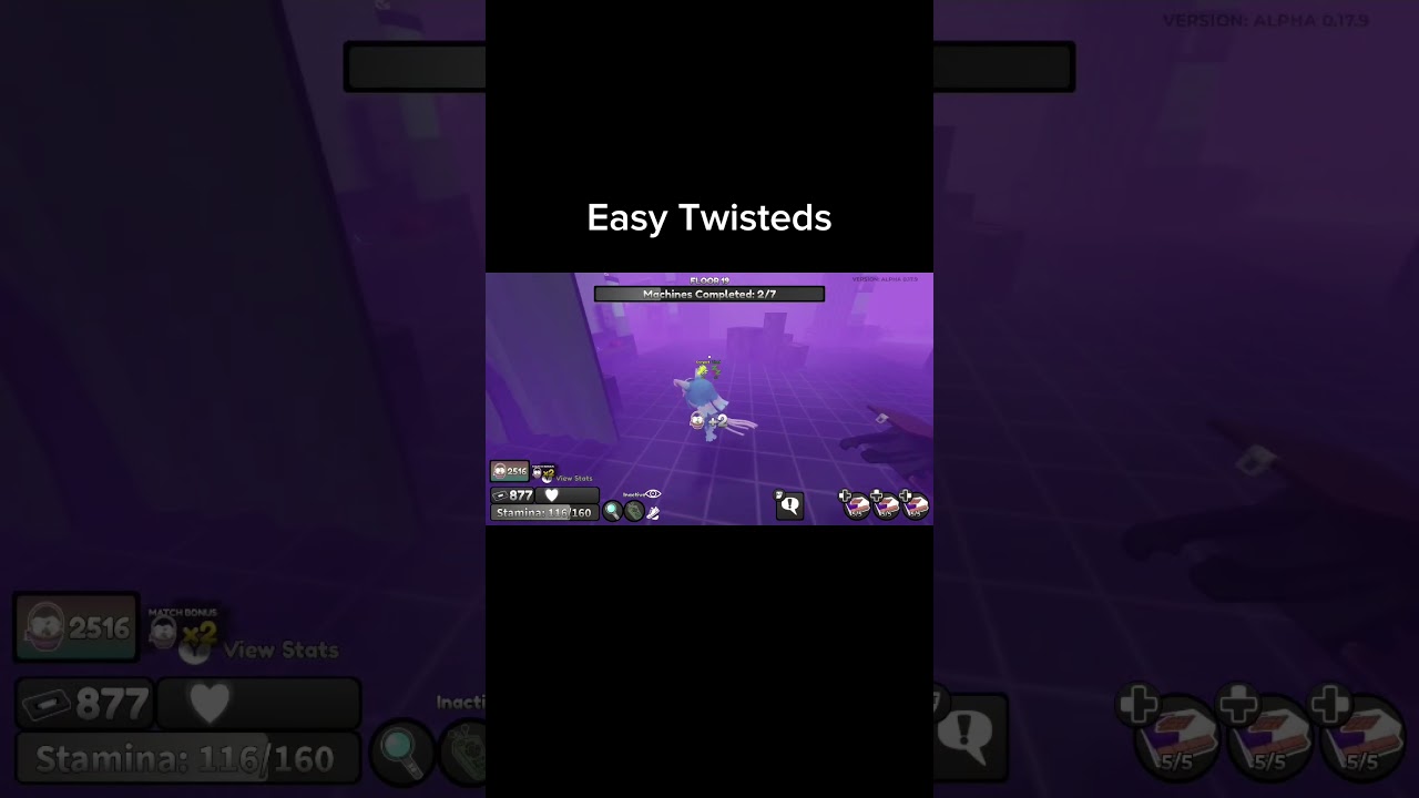 idk what this is #roblox #dandysworld