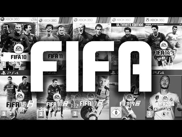 Why No One Plays FIFA Anymore...